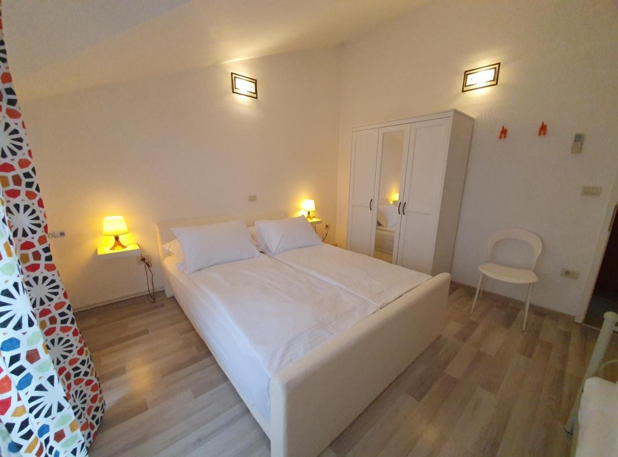 Trbovic Apartments Peaceful Stay With Free Parking, Pet-Friendly, And Bike Storage In Умаг Экстерьер фото