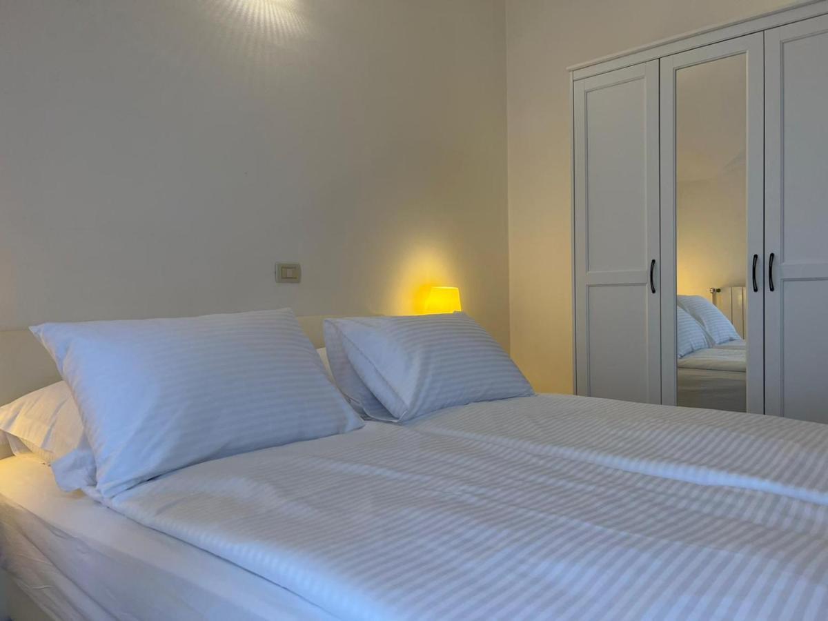 Trbovic Apartments Peaceful Stay With Free Parking, Pet-Friendly, And Bike Storage In Умаг Экстерьер фото