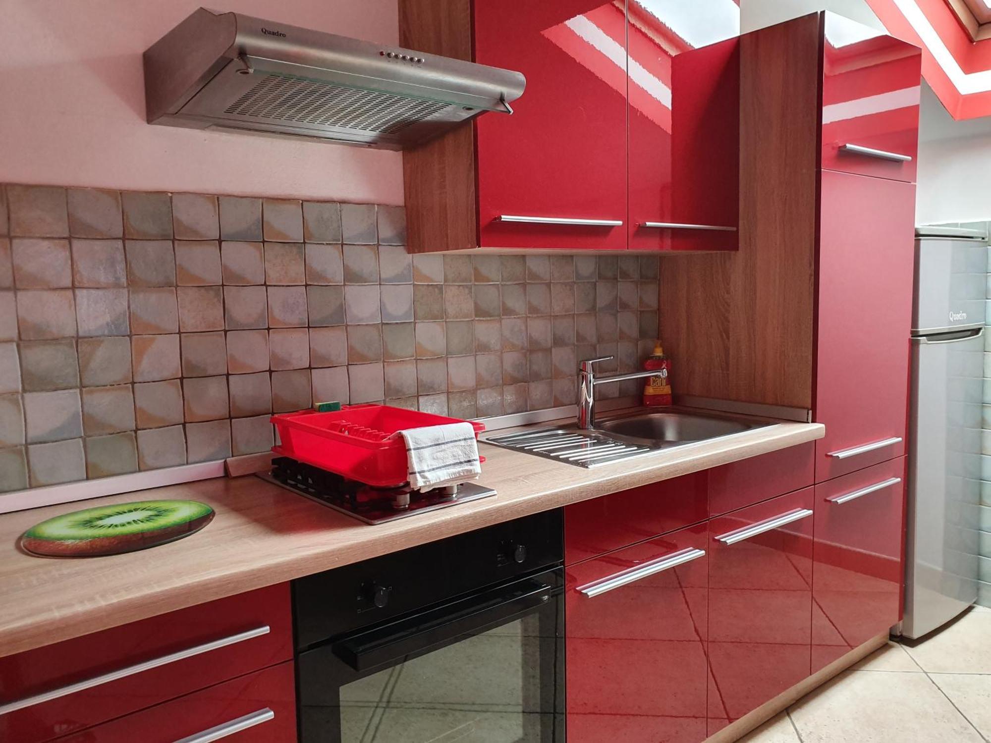 Trbovic Apartments Peaceful Stay With Free Parking, Pet-Friendly, And Bike Storage In Умаг Экстерьер фото