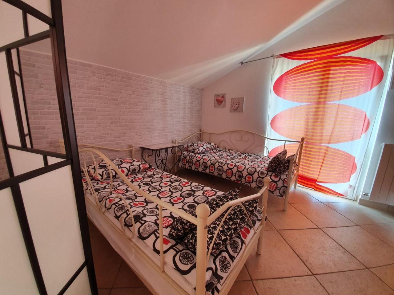 Trbovic Apartments Peaceful Stay With Free Parking, Pet-Friendly, And Bike Storage In Умаг Номер фото