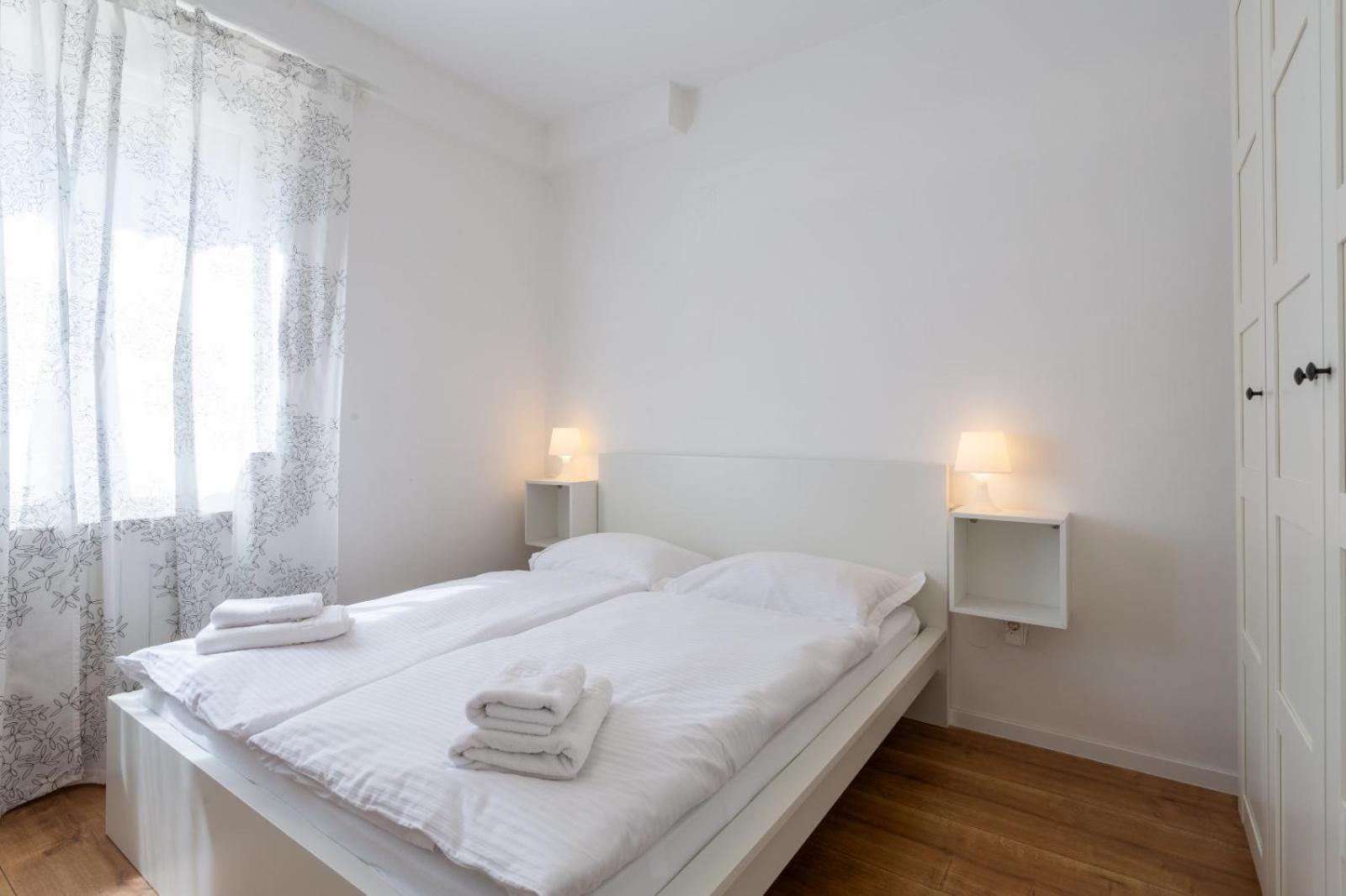 Trbovic Apartments Peaceful Stay With Free Parking, Pet-Friendly, And Bike Storage In Умаг Экстерьер фото