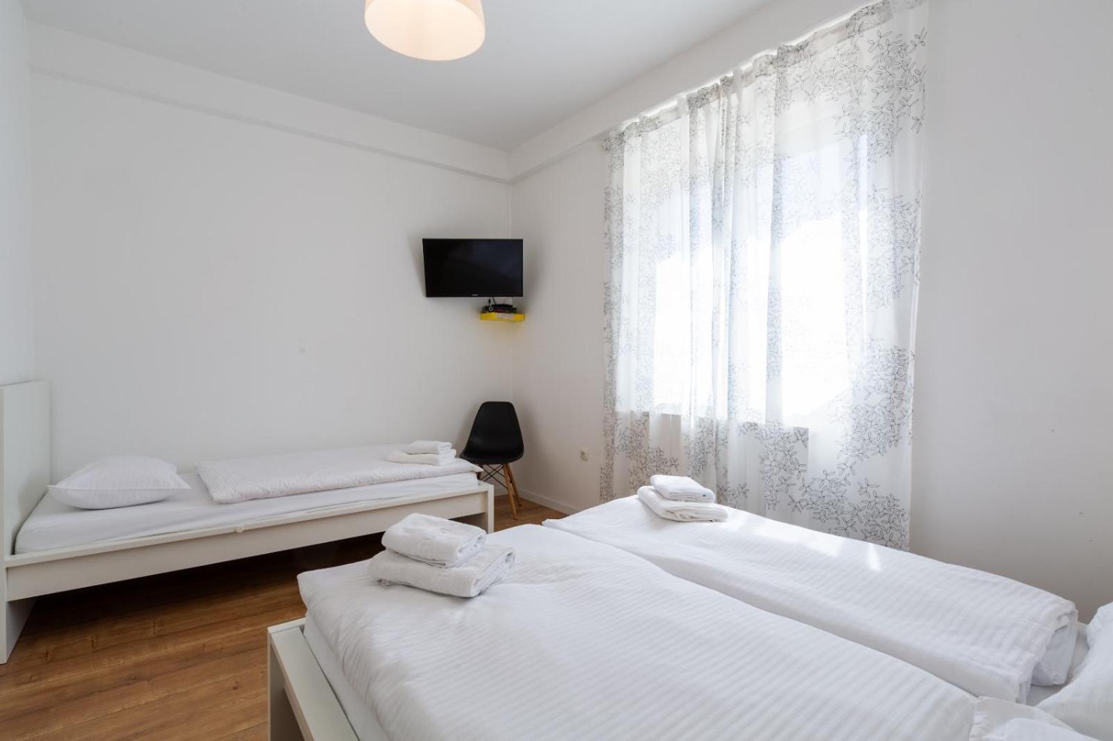 Trbovic Apartments Peaceful Stay With Free Parking, Pet-Friendly, And Bike Storage In Умаг Экстерьер фото